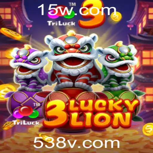 Descubra o Mundo Fascinante de 3LUCKYLION