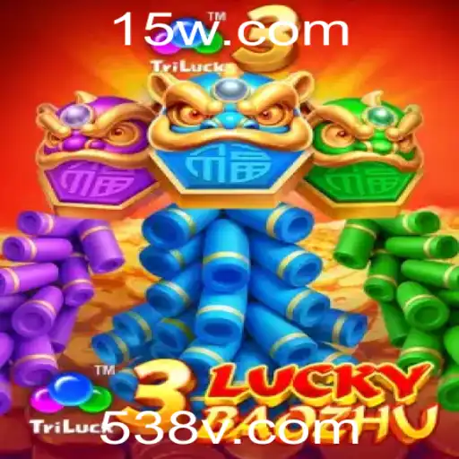3LuckyBaozhu: Descubra o Jogo Fascinante com a Palavra-Chave 38v