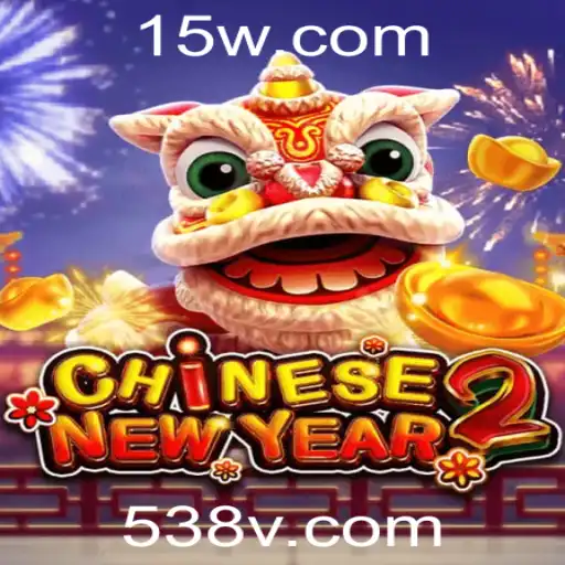 Descubra o Mundo Fascinante de CHINESENEWYEAR2: Um Jogo Envolvente