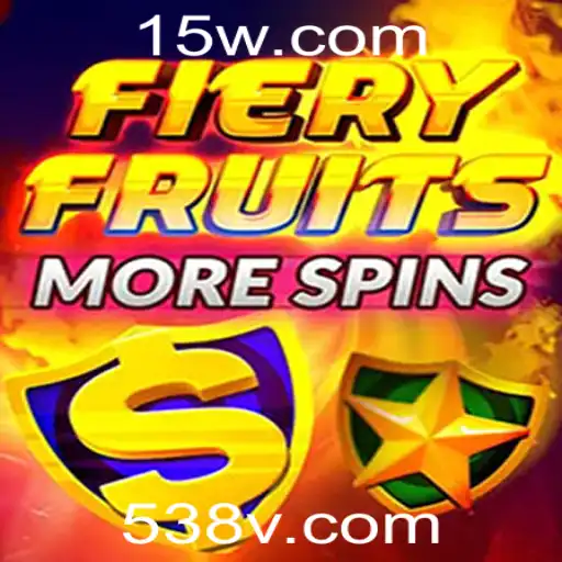 Descubra FieryFruitsMoreSpins: O Jogo Que Está Dominando o Mundo das Slots