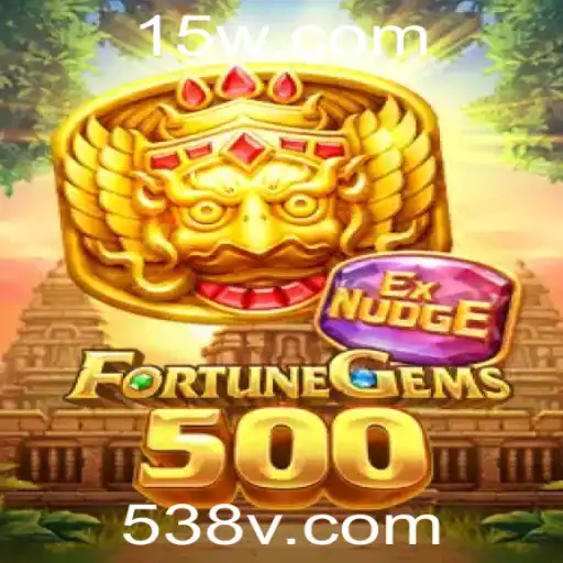FortuneGems500: Descubra a Aventura e as Regras do Jogo com a Palavra-chave 38v