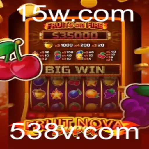 Explorando o Fascinante Mundo de FruitNovaSuper e a Chave do Sucesso 38v