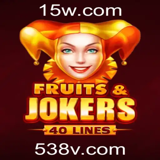 Descubra o Excitante Mundo de FruitsAndJokers40 - Regras e Estratégias
