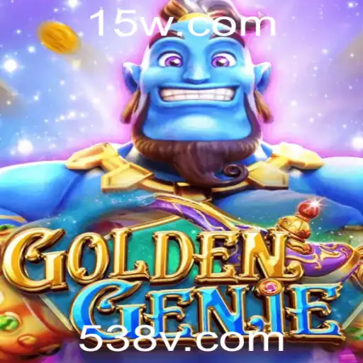 Descubra o Excitante Mundo de GOLDENGENIE: O Novo Jogo do Momento