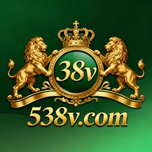 38v Logo
