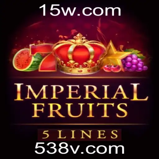 Descubra o Emocionante Mundo de ImperialFruits5 com a Palavra-chave 38v