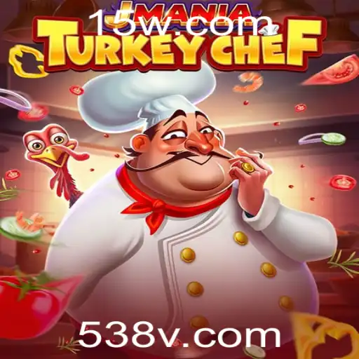 JManiaTurkeyChef: Uma Experiência Gastronômica Virtual Inovadora