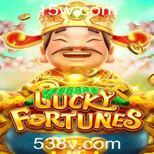 LUCKYFORTUNES: Jogo Inovador com Regras Empolgantes