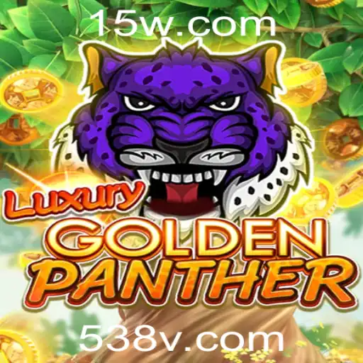 Descubra o Fascinante Mundo de LUXURYGOLDENPANTHER: Um Jogo de Estratégia Inovador