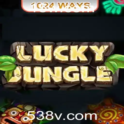 Descubra as Emoções de LuckyJungle1024: O Jogo do Momento