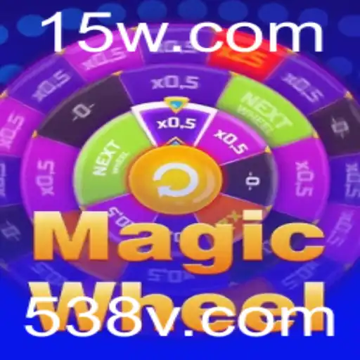 MagicWheel: Um Jogo Revolucionário que Une Entretenimento e Estratégia