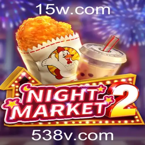 Explorando NightMarket2: Um Mergulho ao Universo de Estratégias e Desafios com a Chave 38v