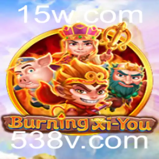 Explorando BurningXiYou: Um Mergulho no Mundo de Jogo Inovador