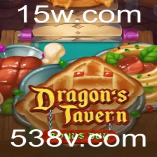 DragonsTavern: Mergulhe em Uma Aventura Épica