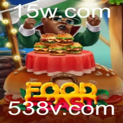 Descubra o Mundo Divertido de FoodFeast: Um Jogo de Estratégia e Aventuras Gastronômicas