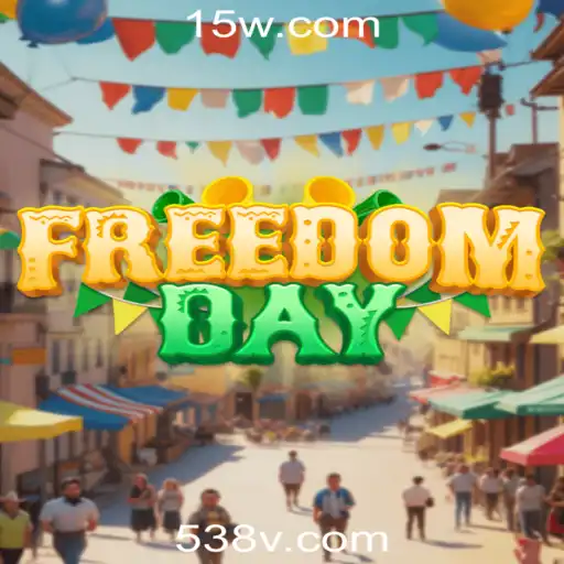 Explorando o Universo de FreedomDay: A Emergente Dinâmica de Jogo