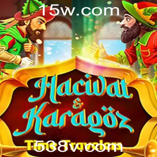 Descubra o Fascinante Mundo de HacivatandKaragoz