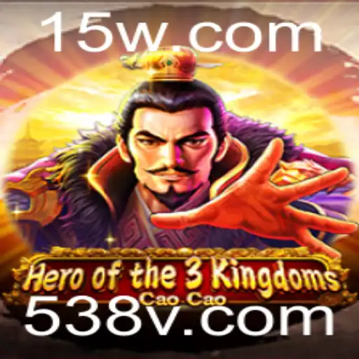 Desvendando Heroofthe3KingdomsCaoCao: Um Mergulho Estratégico na China Antiga