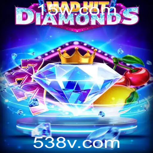 MadHitDiamonds: O Jogo de Estratégia Que Está Conquistando o Mundo