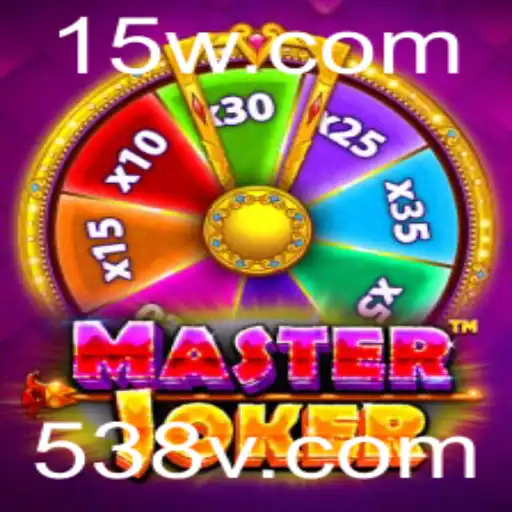 Descobrindo o Fascínio do Jogo MasterJoker
