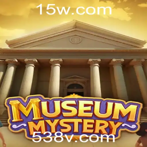 MuseumMystery: Explorando o Enigma do Museu com a Chave 38v