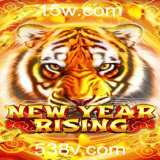 NewYearRising: Descubra o Jogo Empolgante do Ano Novo