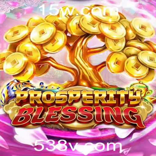 Explore o Jogo ProsperityBlessing: Diversão e Estratégia em 38v