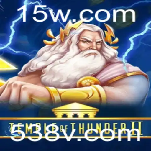 Explorando o Mundo de TempleofThunderII: Aventura, Estratégia e Adrenalina