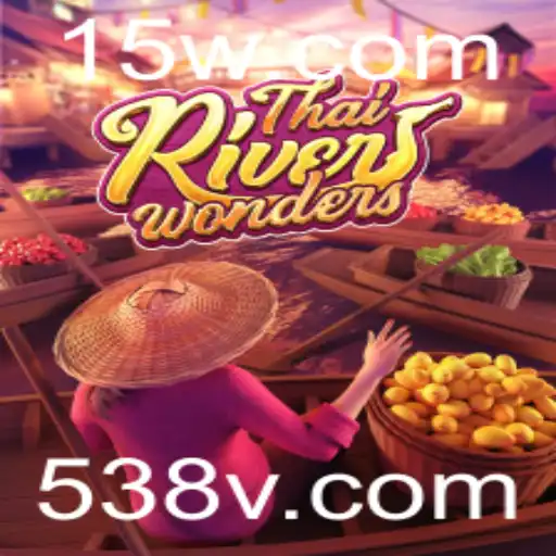 Explorando o ThaiRiverWonders - Um Mergulho no Fascinante Mundo dos Jogos