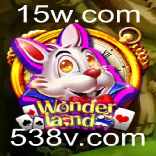 Explorando o Fascinante Mundo do Jogo 'Wonderland'