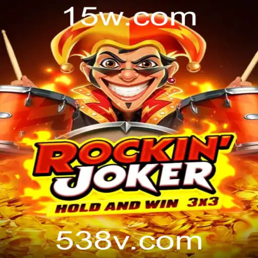 Dominando Rockinjoker: Descubra as Regras e Estratégias do Jogo