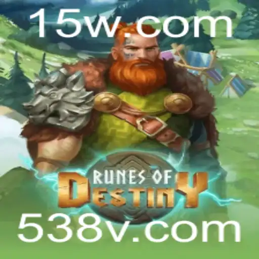 Explorando o Mundo Fascinante de RunesOfDestiny: O Jogo que Redefine Aventuras