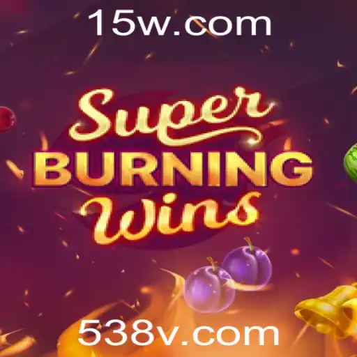 Explorando o Universo do Jogo SuperBurningWins: Uma Aventura Vibrante e Inovadora