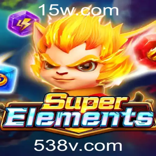 Descubra o Mundo Fascinante de SuperElements: O Jogo que está Conquistando o Mundo