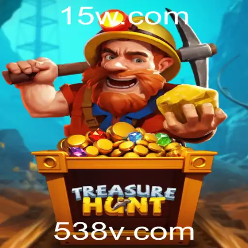 Explorando o Mundo de 'TreasureHunt'