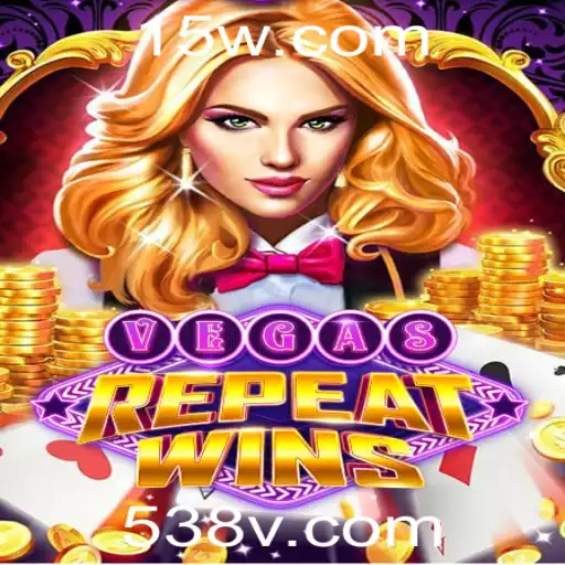 Descubra a Excitação do VegasRepeatWins: Uma Nova Sensação no Mundo dos Jogos